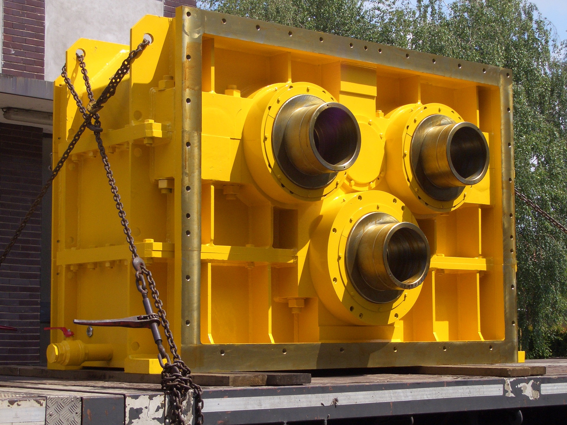 Elli Seites – Riduttore per mescolatore