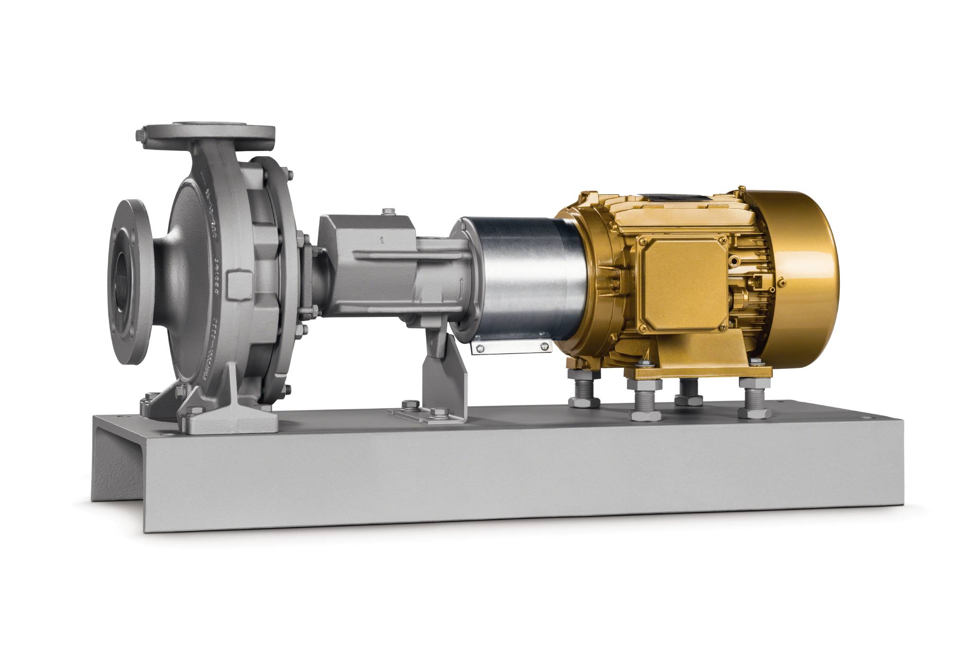 KSB – Pompa centrifuga Serie Etanorm SYT SuPremE