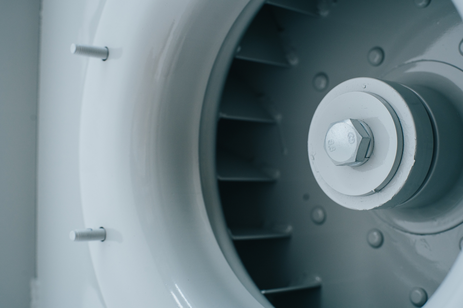 VENTILATORI INDUSTRIALI