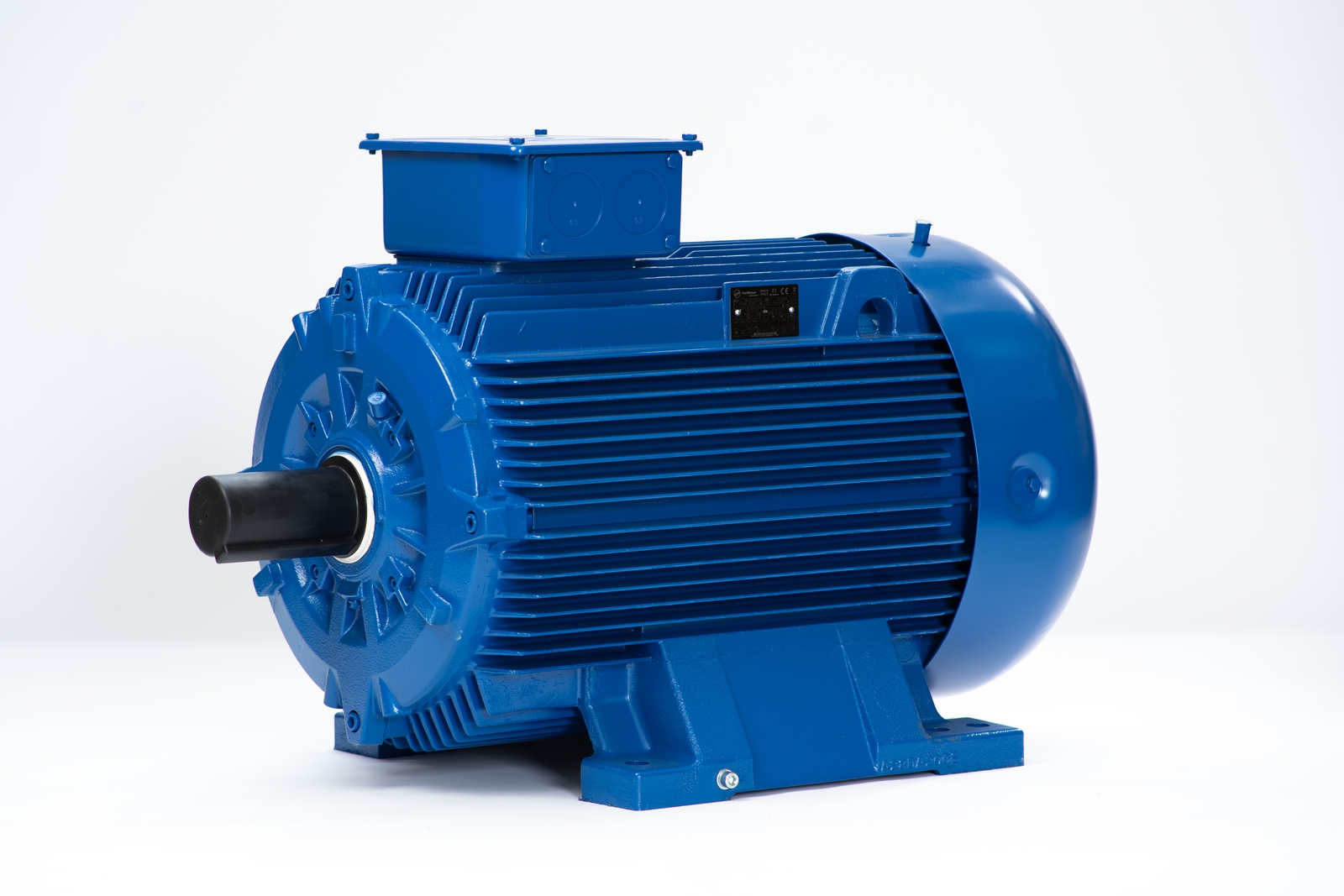 Marelli – Serie A6C alluminio