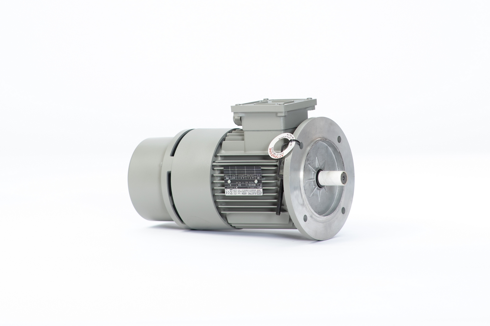 Electro Adda – Forma B5