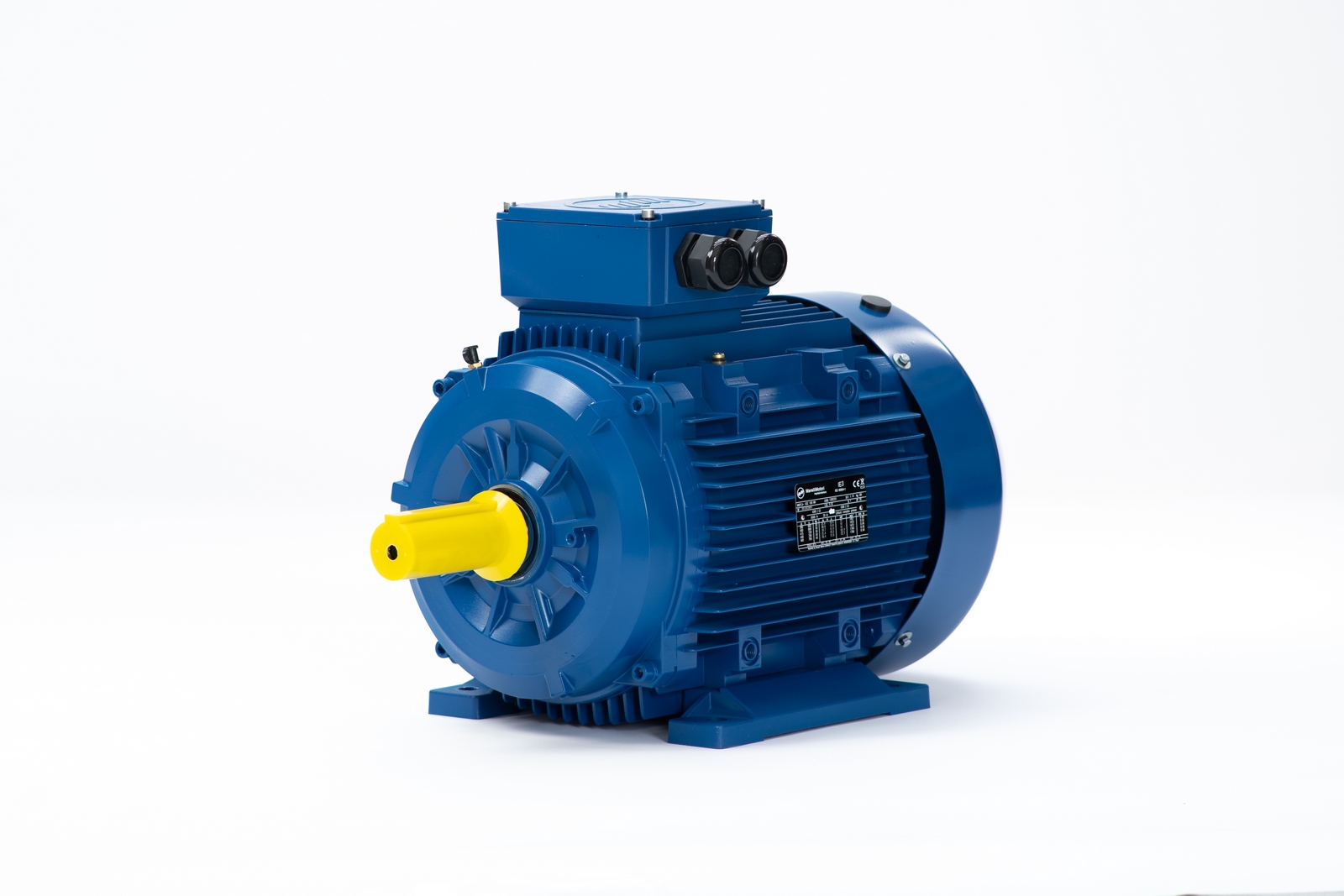 Marelli – Serie A3C alluminio Grandezza 160