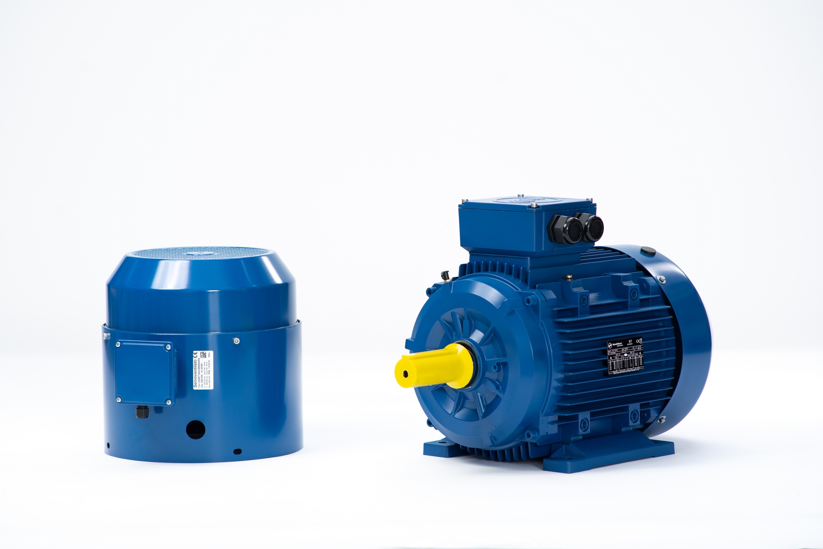 Marelli – Serie A3C alluminio Grandezza 132