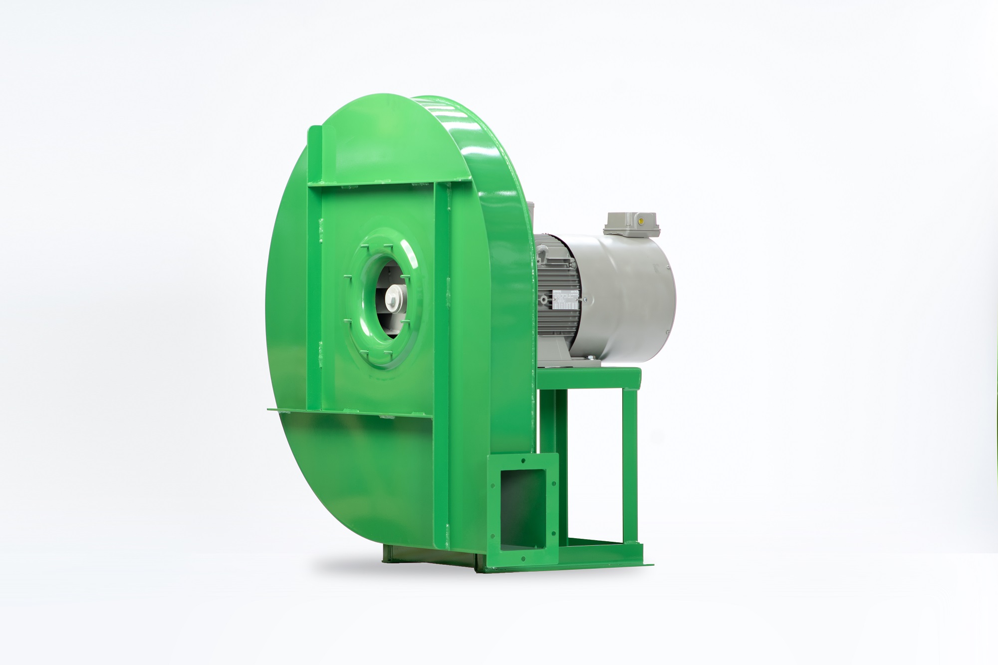 Euroventilatori – Centrifugo a specifica – Motore Siemens servo ventilato