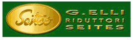 Logo G.Elli Riduttori Seites