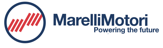 Logo Marelli Motori